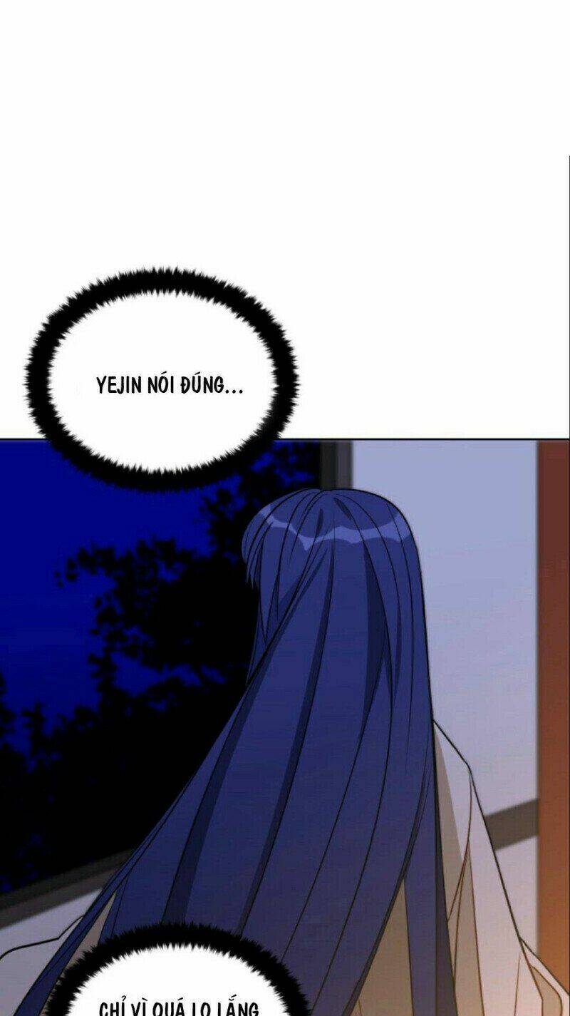 quái thú với hoa chapter 55 24