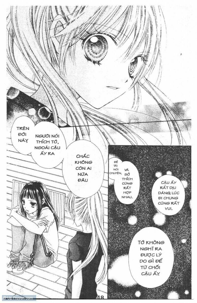 thiên đường rock chapter 6 48