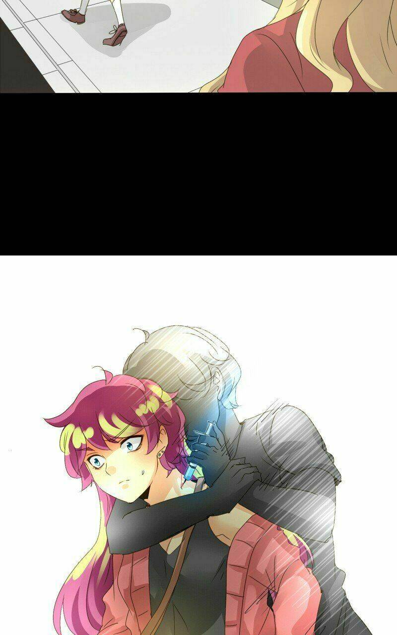 Thế Giới Không Hoàn Hảo chapter 155.3 71