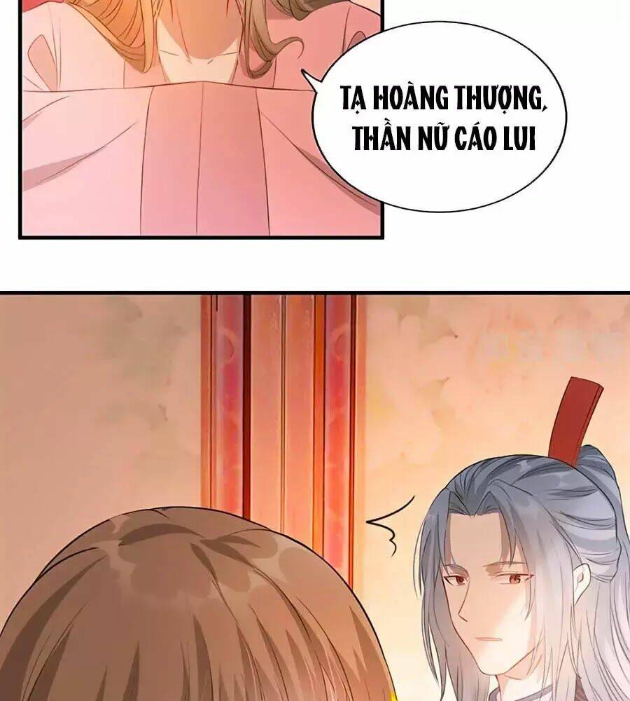 gian phi như thử đa kiều chapter 43 20