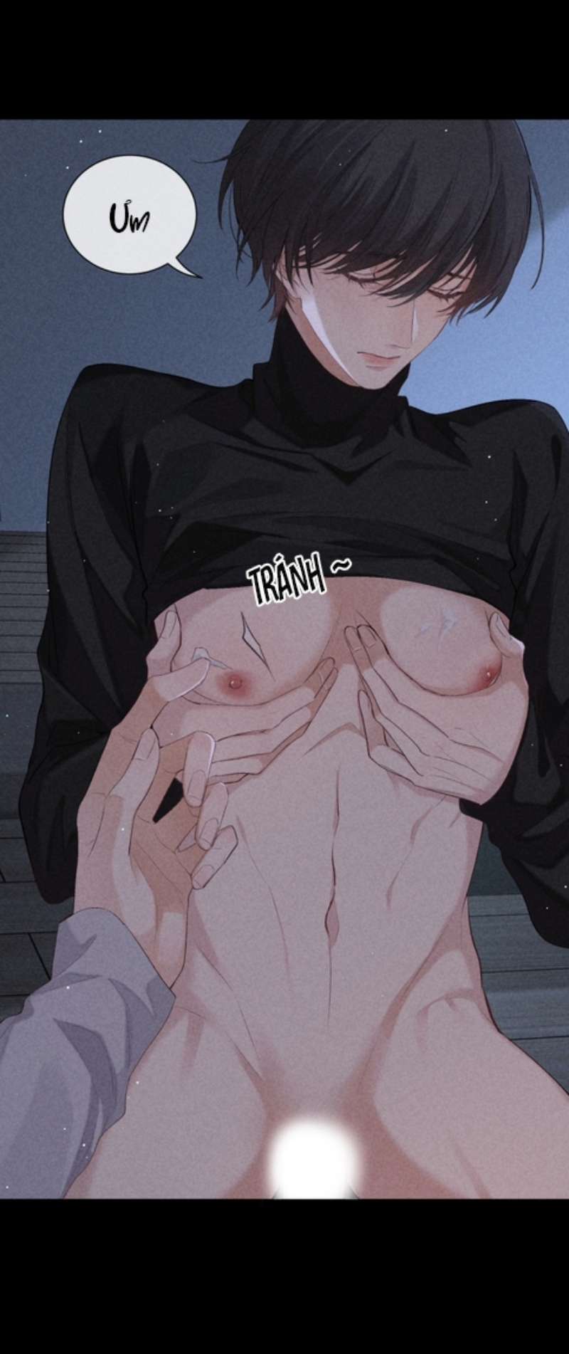 trò chơi săn mồi chapter 63 13