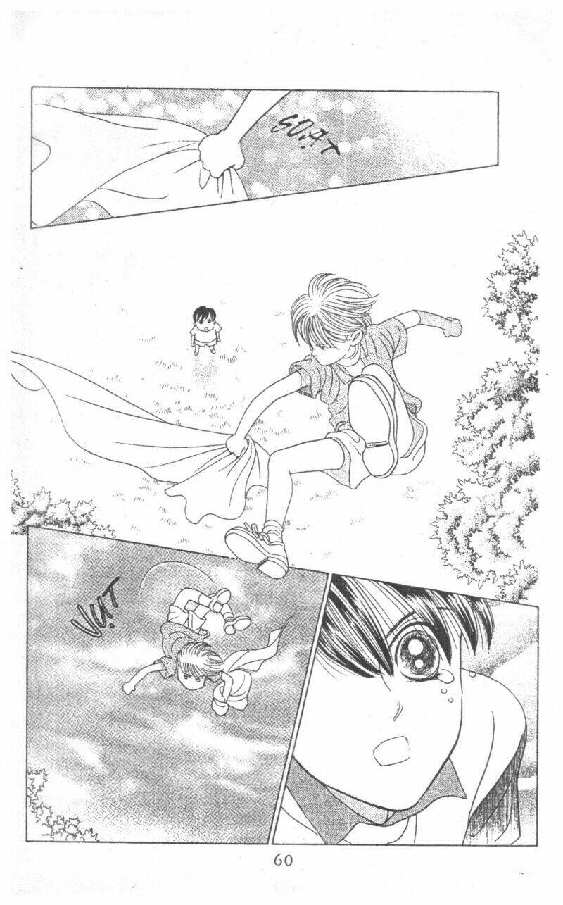 nàng tiên ánh trăng - kaguya hime chapter 13 58