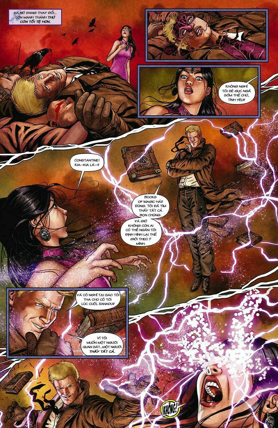 justice league dark chapter 10 7