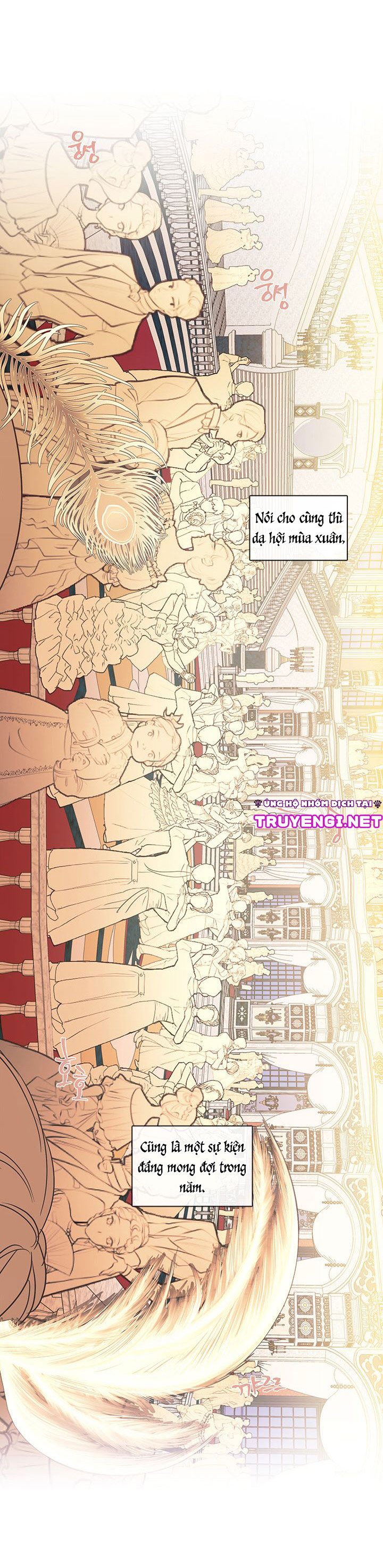 cẩn thận nữ phụ phản diện đấy! chapter 13 38