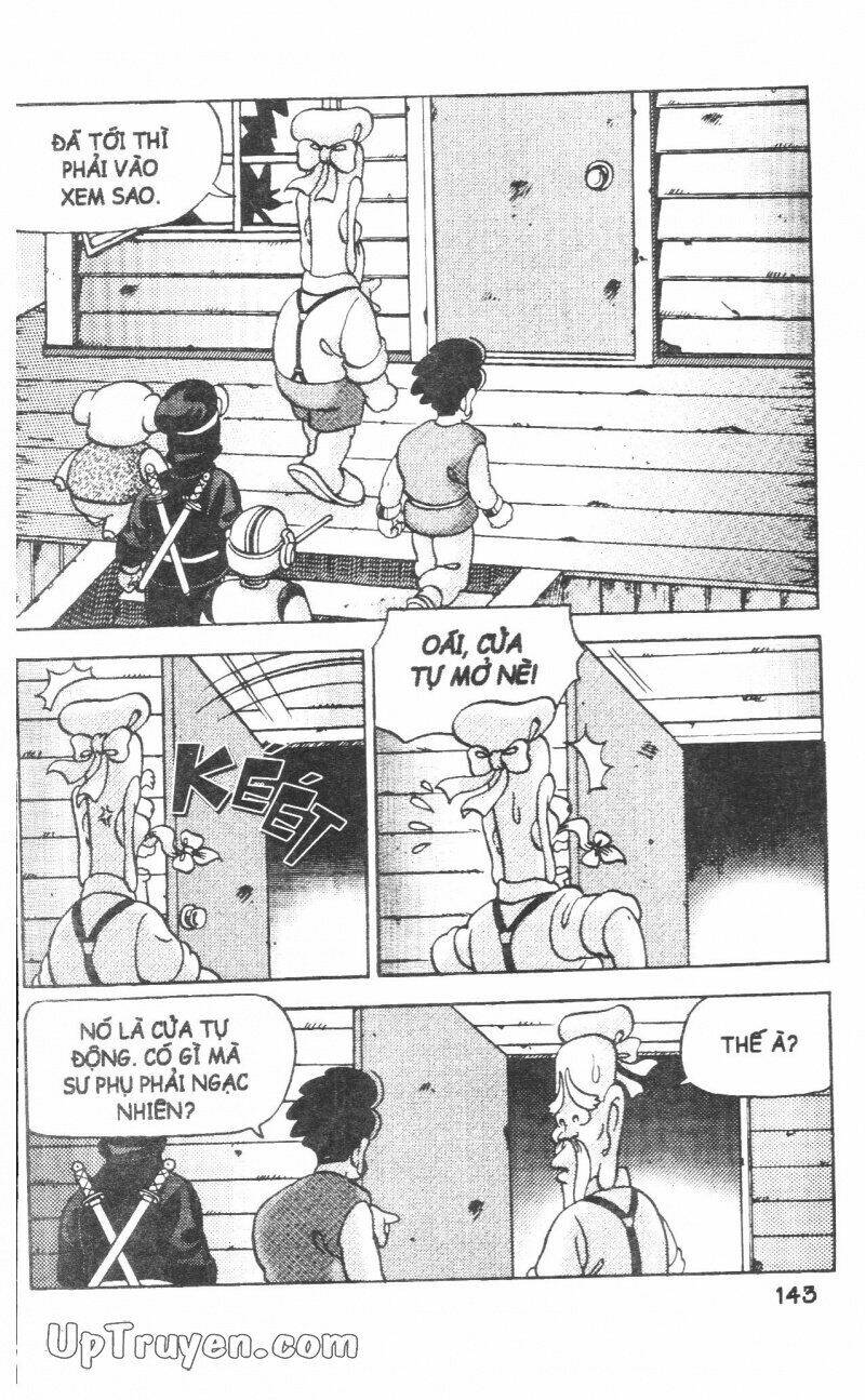 đội quân nhí nhố chapter 30 143