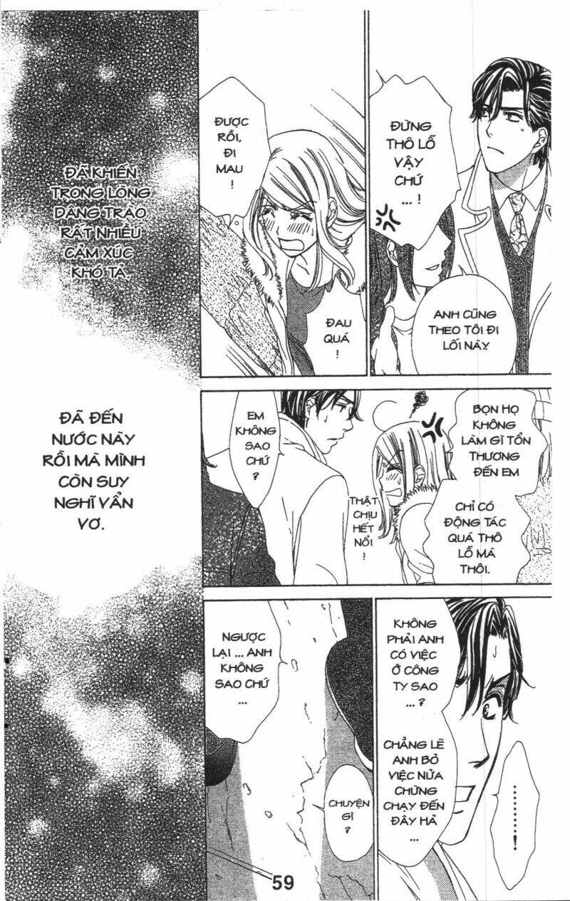 love of firos you chapter 14 17