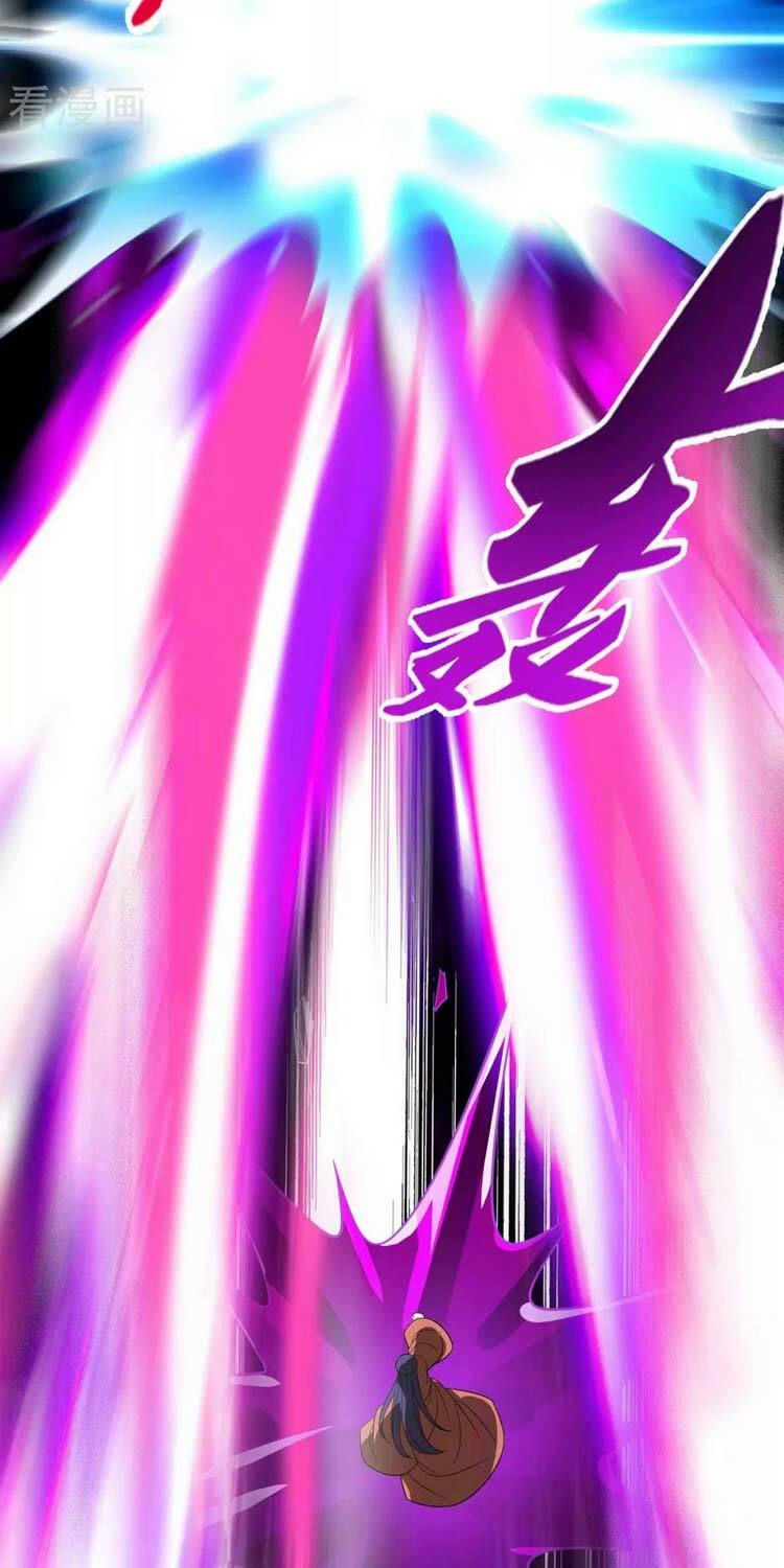 chúa tể tam giới chapter 178 11