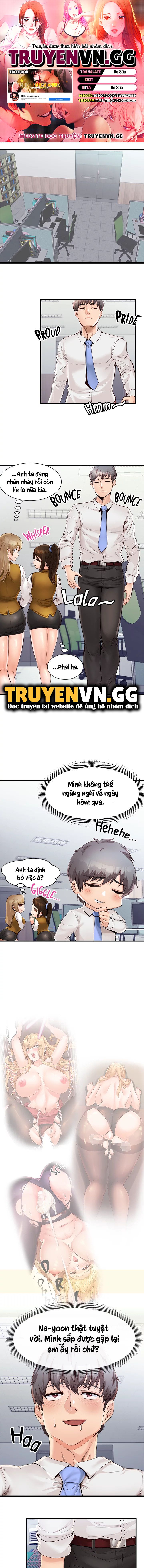 cuộc yêu qua phone chapter 7 1