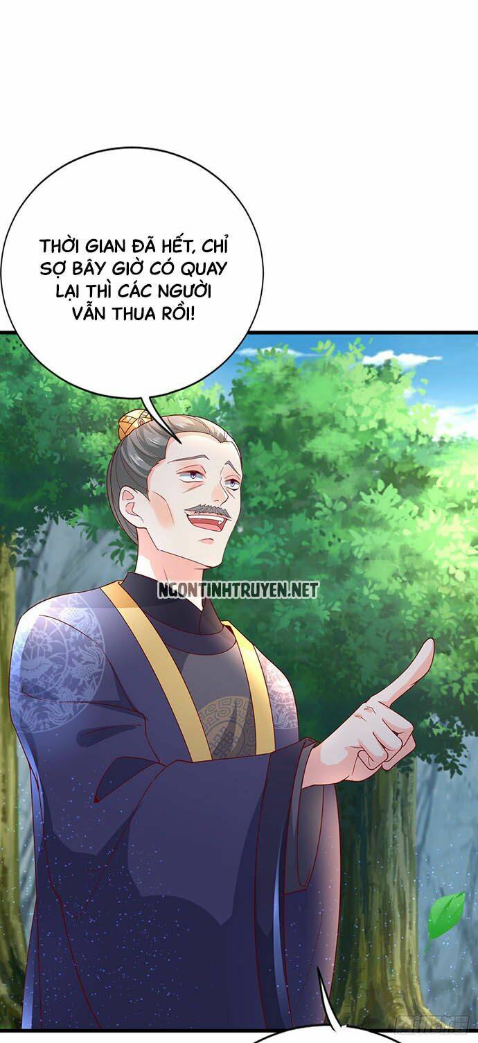 bệnh kiều phu quân ngạnh thượng cung chapter 16 5