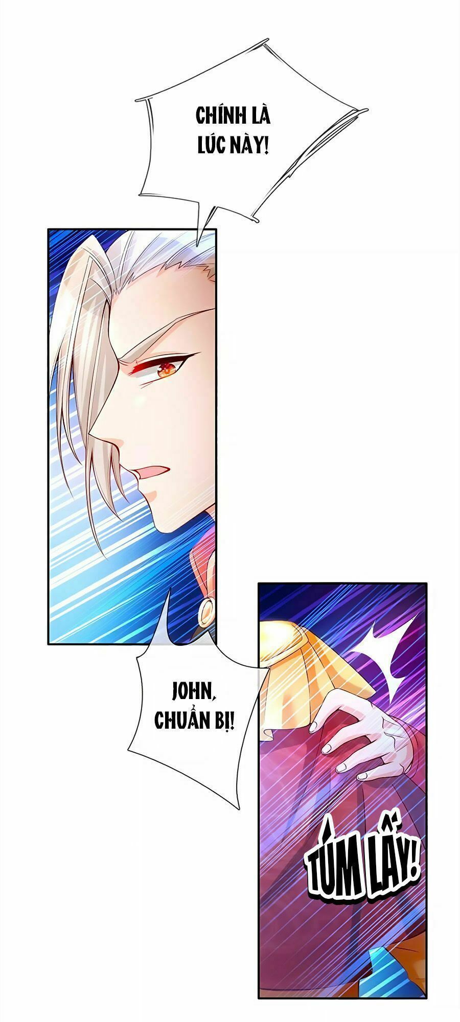 bỗng một ngày nọ trở thành con gái vua chapter 69 3