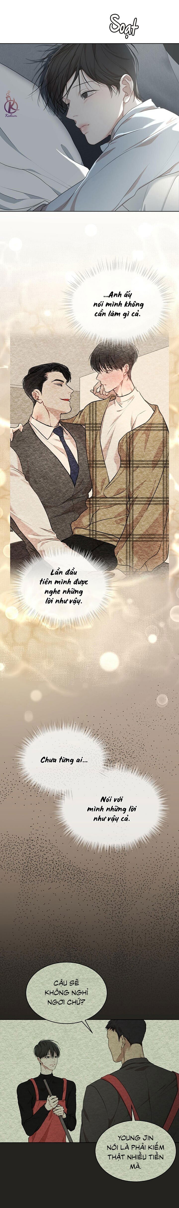 hình thái khởi sinh chapter 45 20