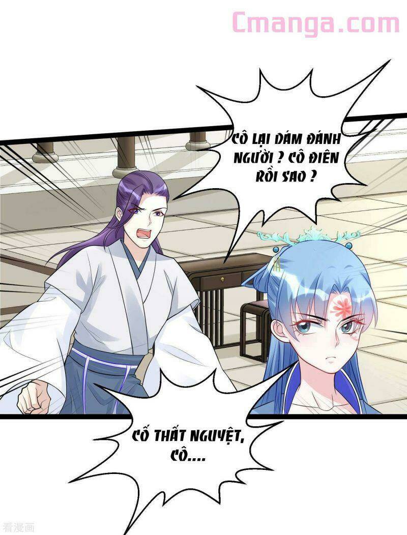 độc y đích nữ chapter 54 12