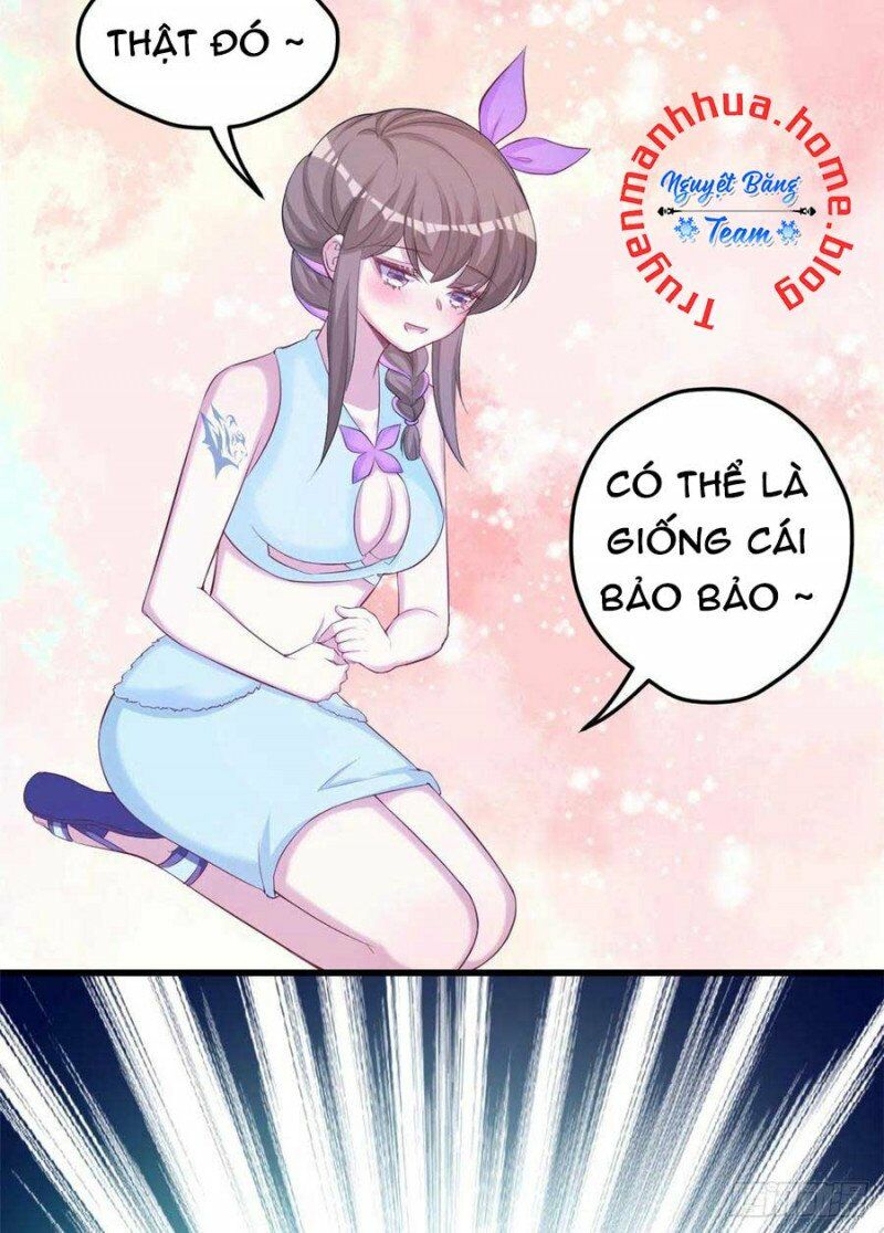 [16+] thảnh thơi thú thế chủng chủng điền, sinh sinh tể chapter 320 37