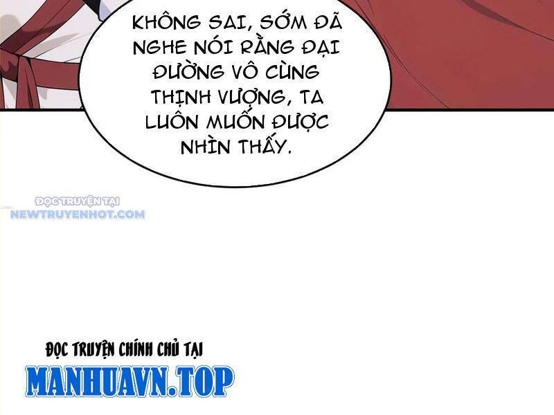 ta thực sự không muốn làm thần tiên chapter 101 94