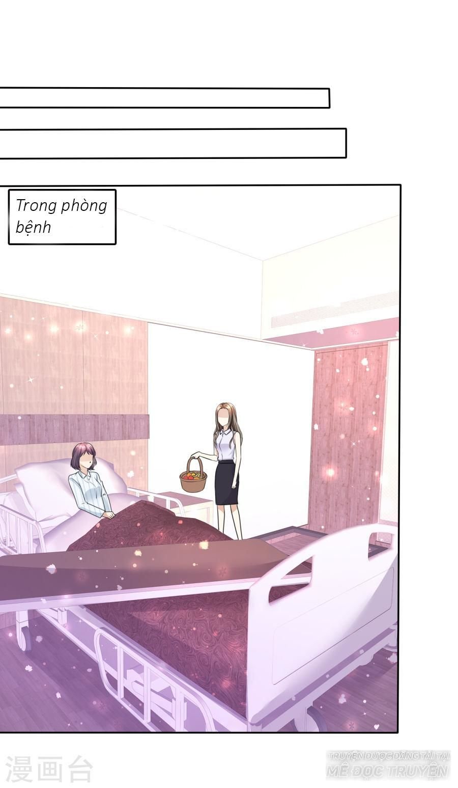 con đường phản công của sủng thê chapter 22 26