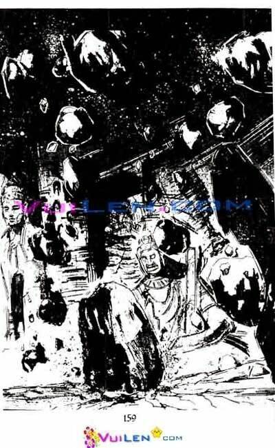 những người bạn tốt chapter 27 159