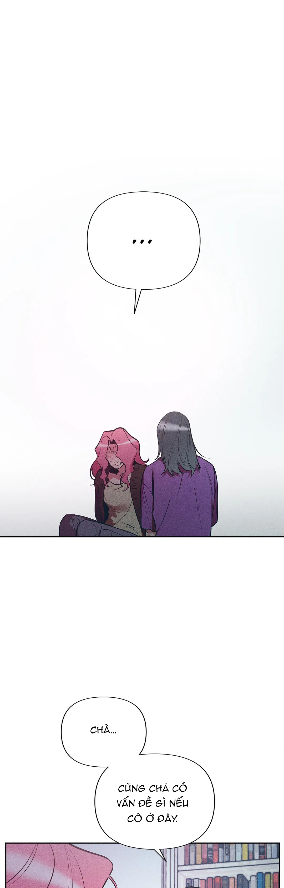 thiếu nữ lạc lõng không tình yêu chapter 12.2 10