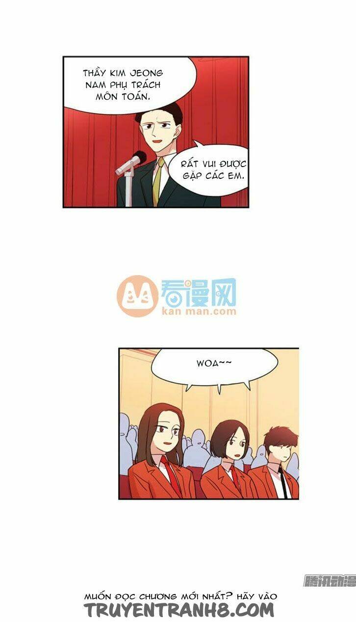 trở lại tuổi mười mấy chapter 43 3