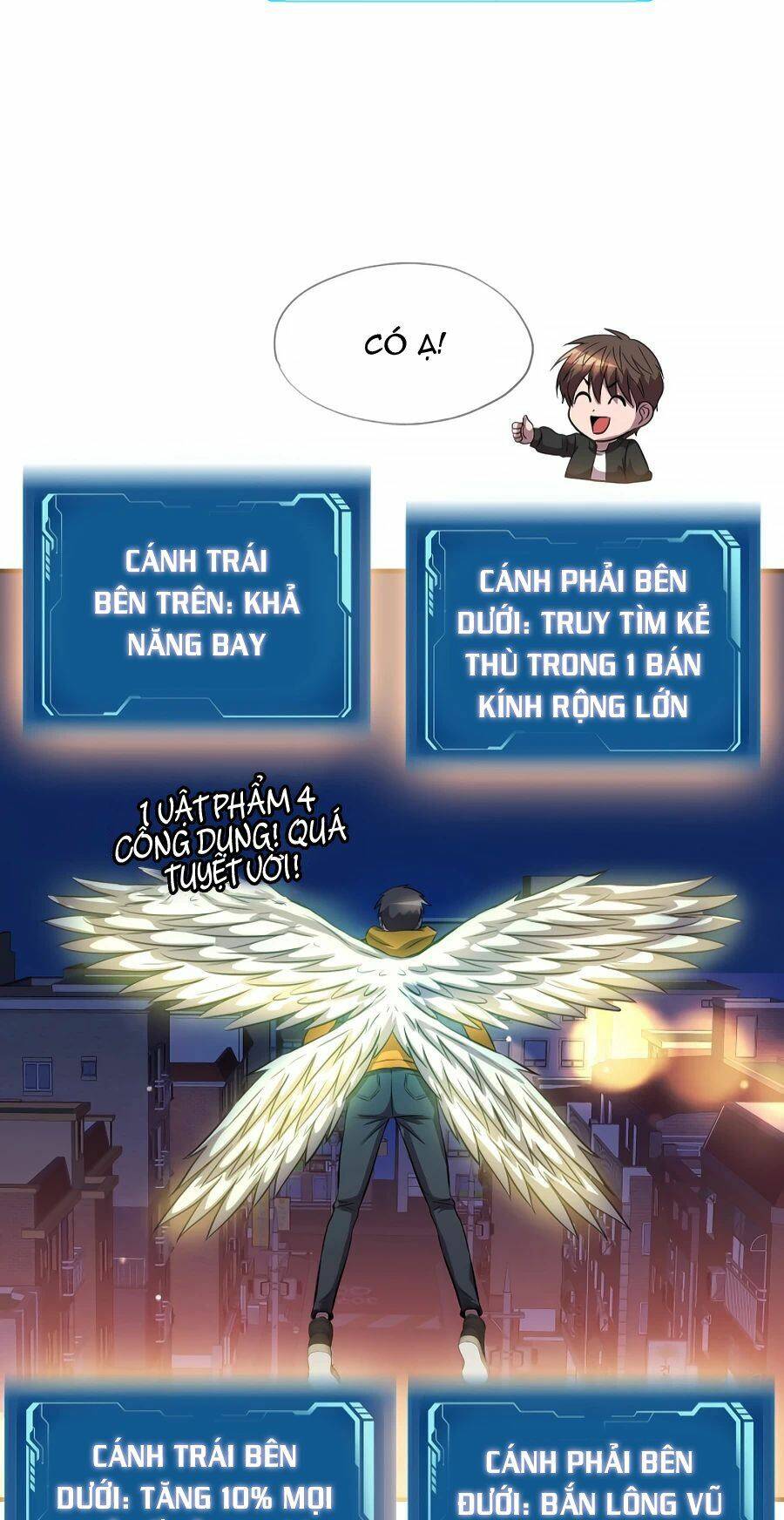 mẹ tôi là chòm sao bảo hộ m chapter 37 37