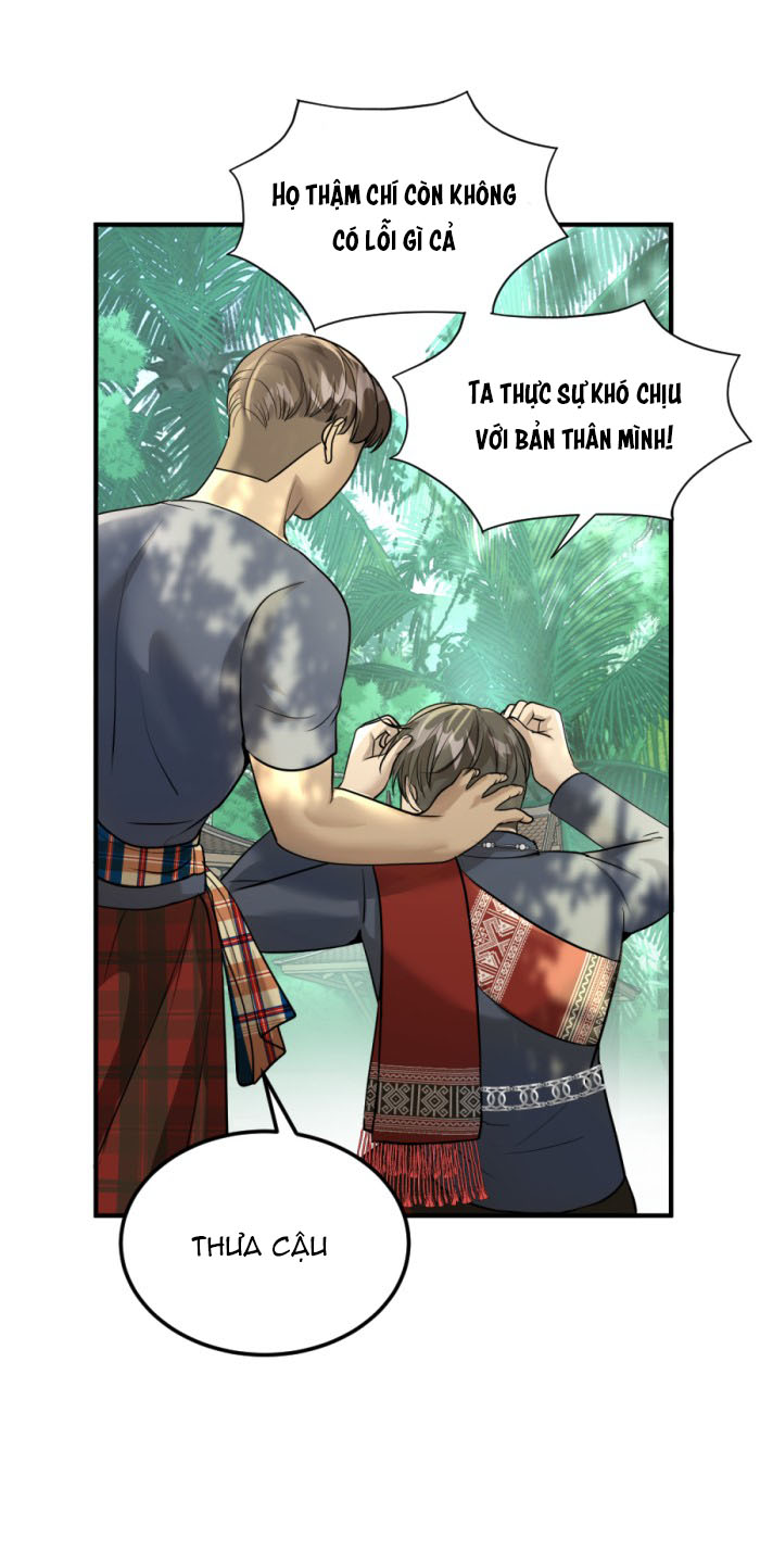 tôi là công tử đẹp nhất xiêm chapter 12 11