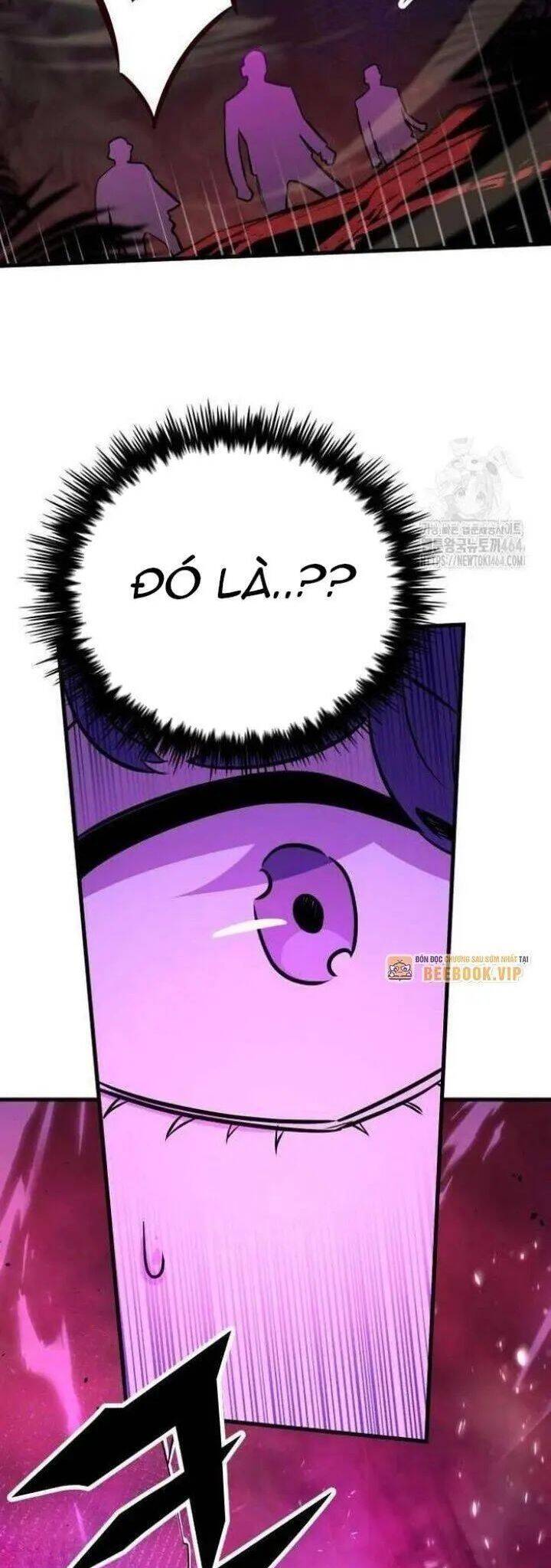 thợ săn huyền thoại trẻ hóa chapter 25 61