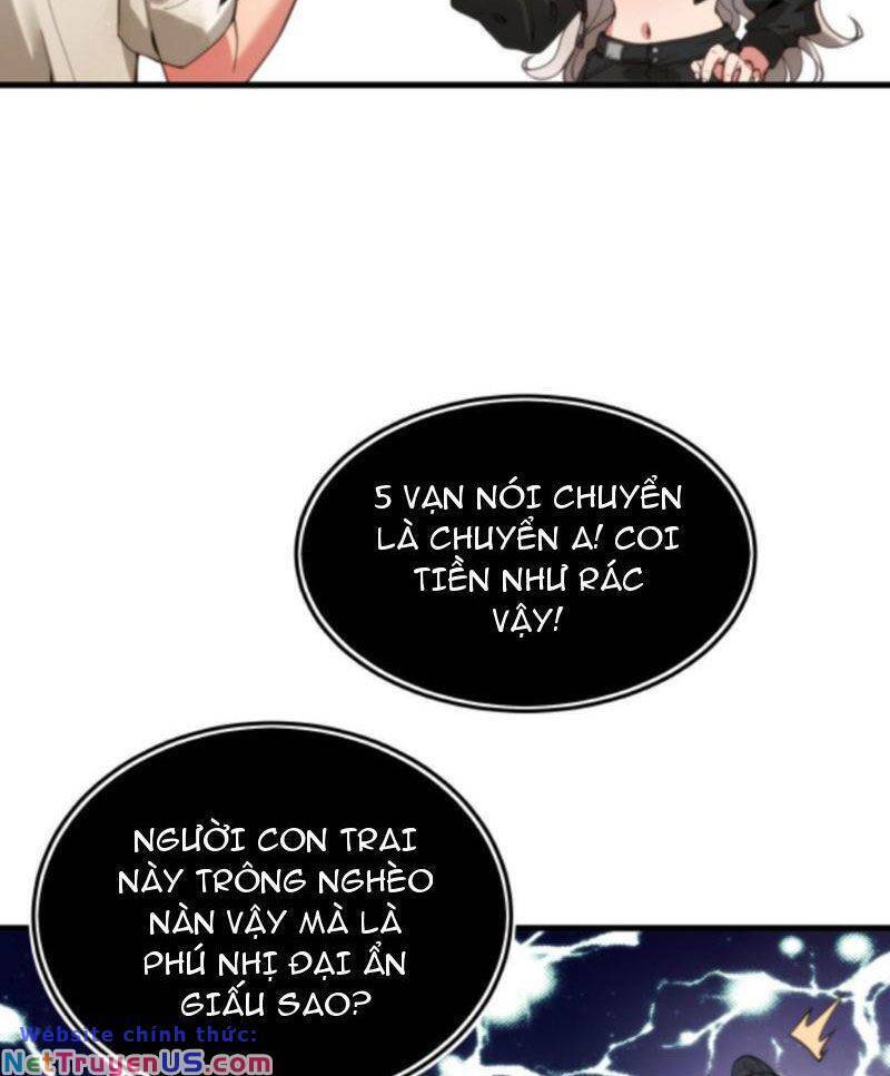 Ta Có 90 Tỷ Tiền Liếm Cẩu! chapter 2.1 27