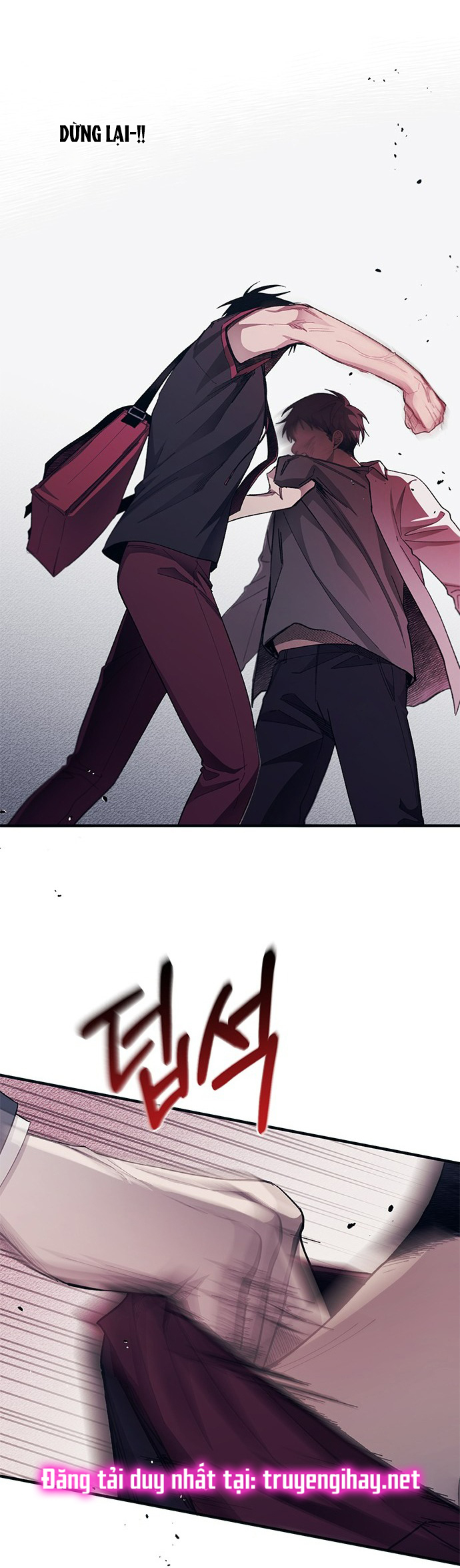 yeonwoo ngây thơ chapter 75.1 7