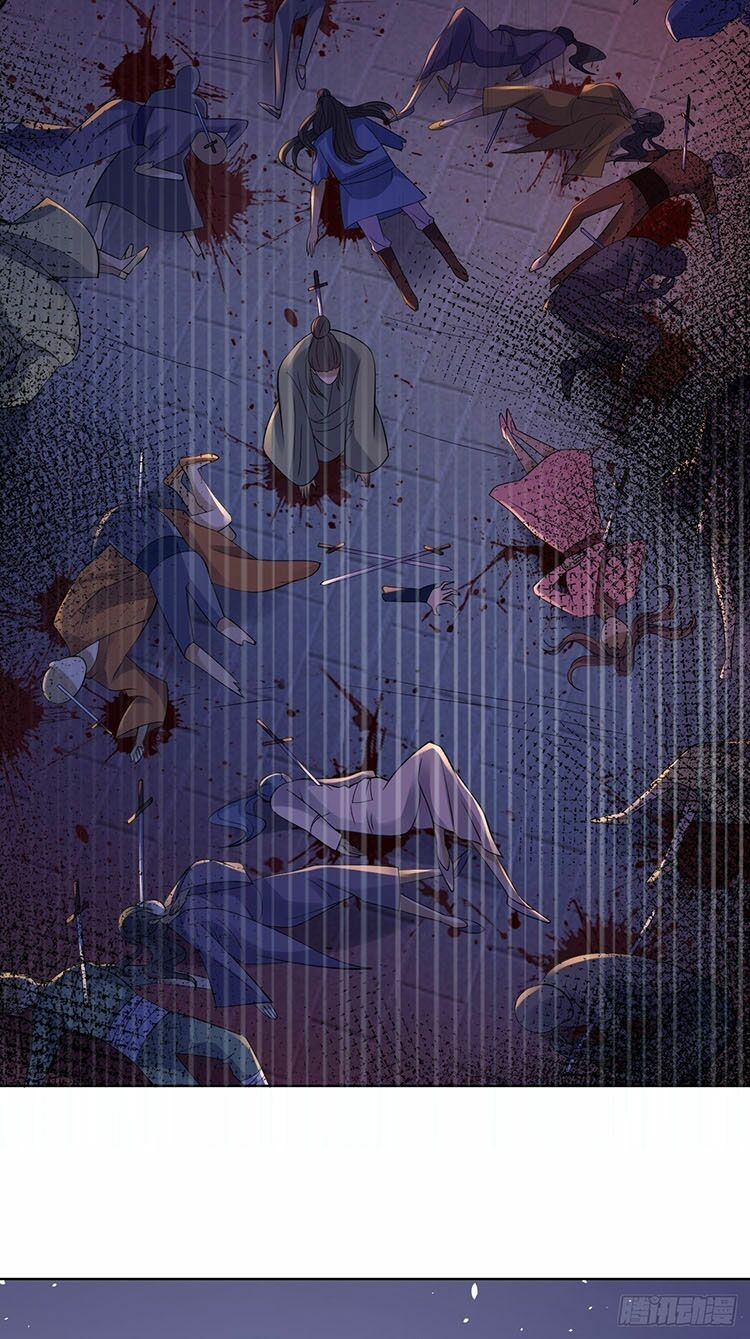 mạt thế nữ vương chapter 5.1 18