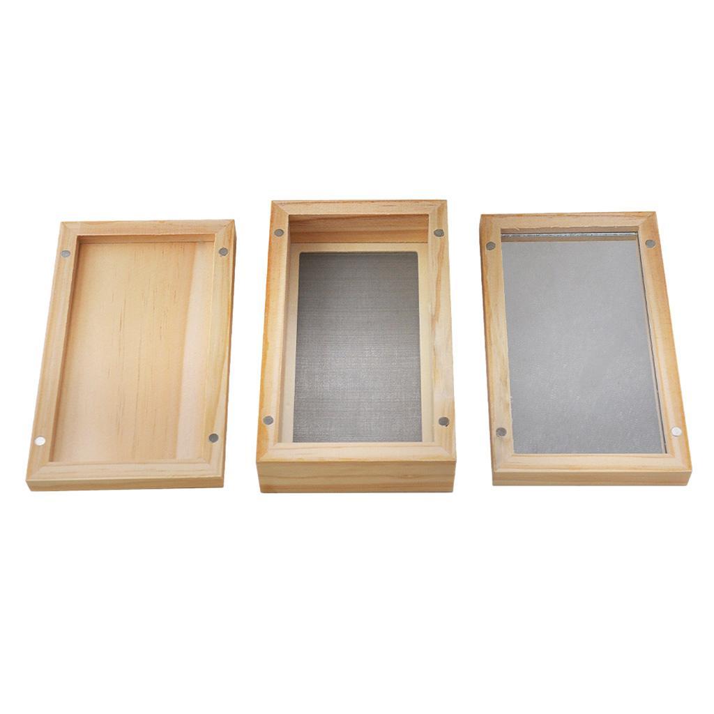 2Pieces Portable Cigarettes Storage Box Rolling Case Hand Cigarette Tool