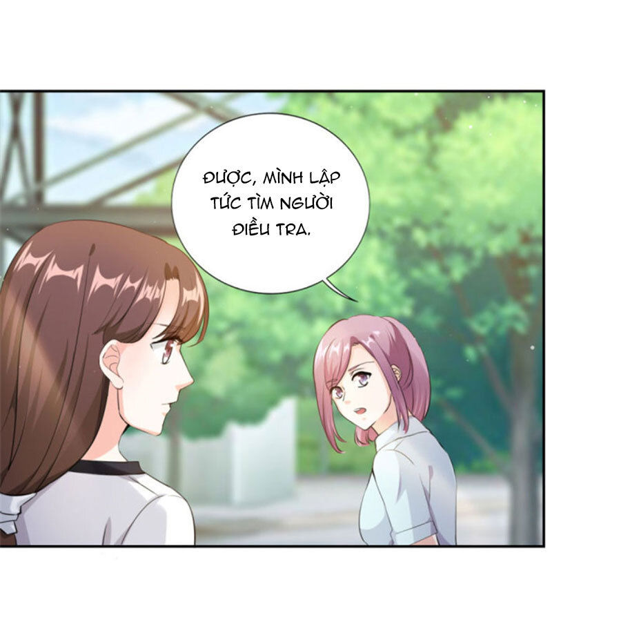 cẩm tú trùng sinh: chào buổi sáng phó thái thái chapter 72 19