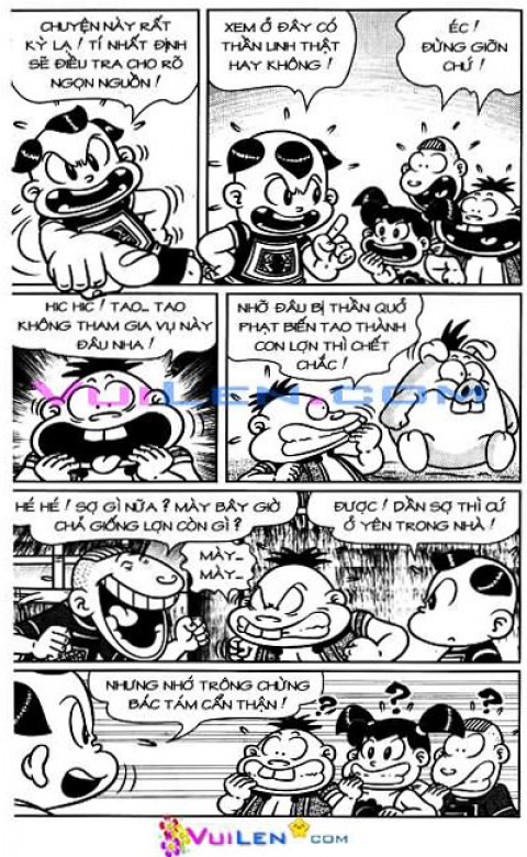 thần đồng đất việt chapter 183 41