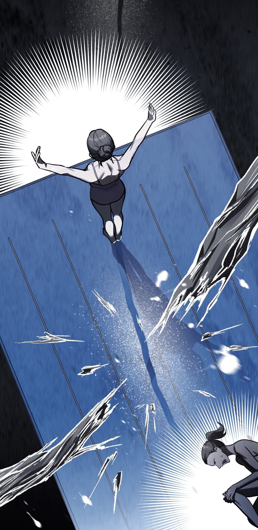 merry psycho chapter 23.2 18