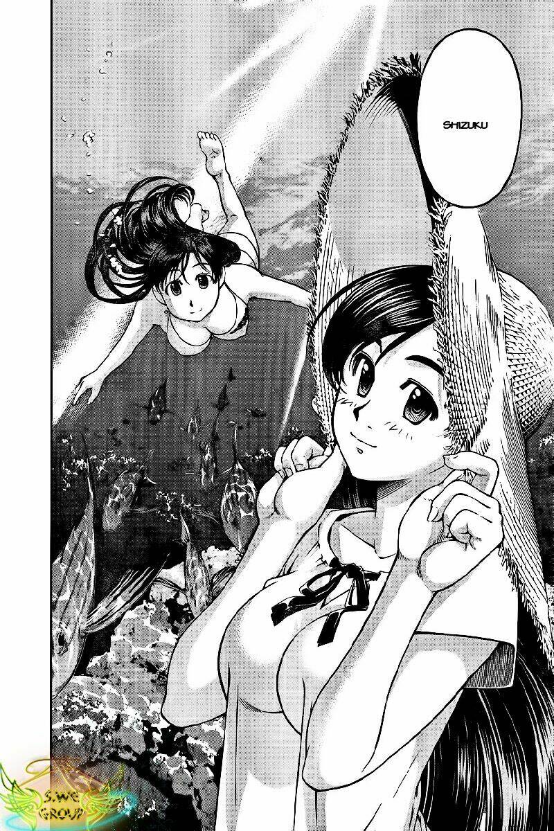 umi no misaki chapter 32 6