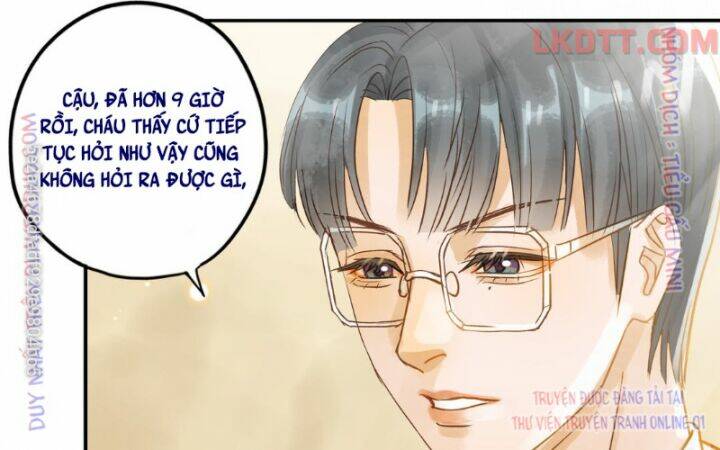 chồng trước 18 tuổi chapter 30 31