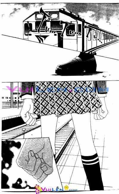 seasang bring it on! chapter 0 4