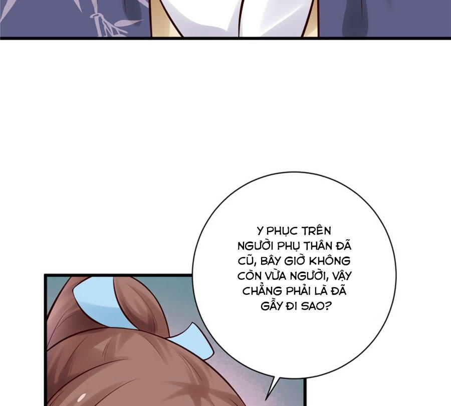 nữ đế livestream công lược chapter 16 22