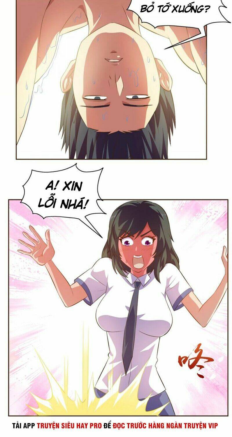 chín năm nghĩa vụ tu chân chapter 19 38