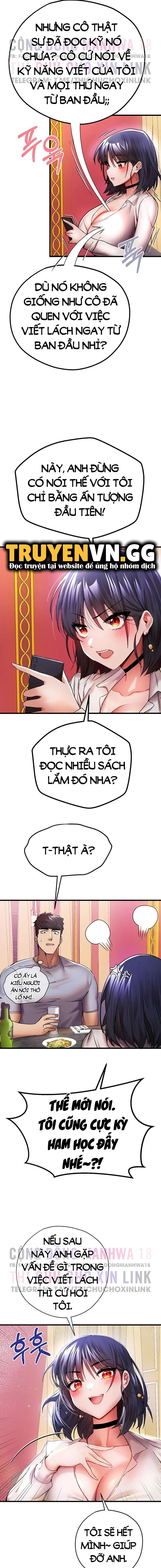 phải ngủ với người lạ chapter 16 9