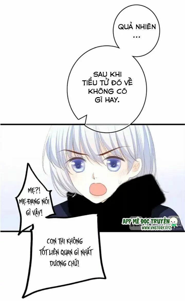 con tim rung động 2 chapter 57 37