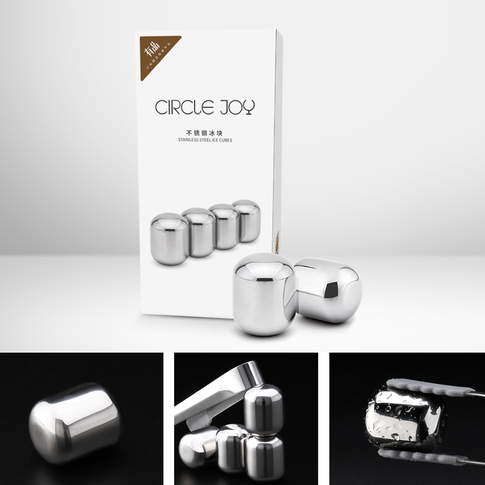 ĐÁ LẠNH VĨNH CỬU XIAOMI CIRCLE JOY ICE CUBES