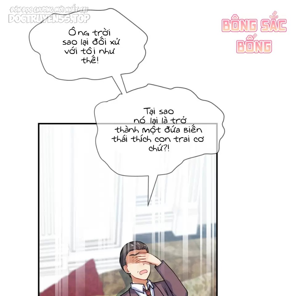 lời nói dối của cô ấy chapter 18 22