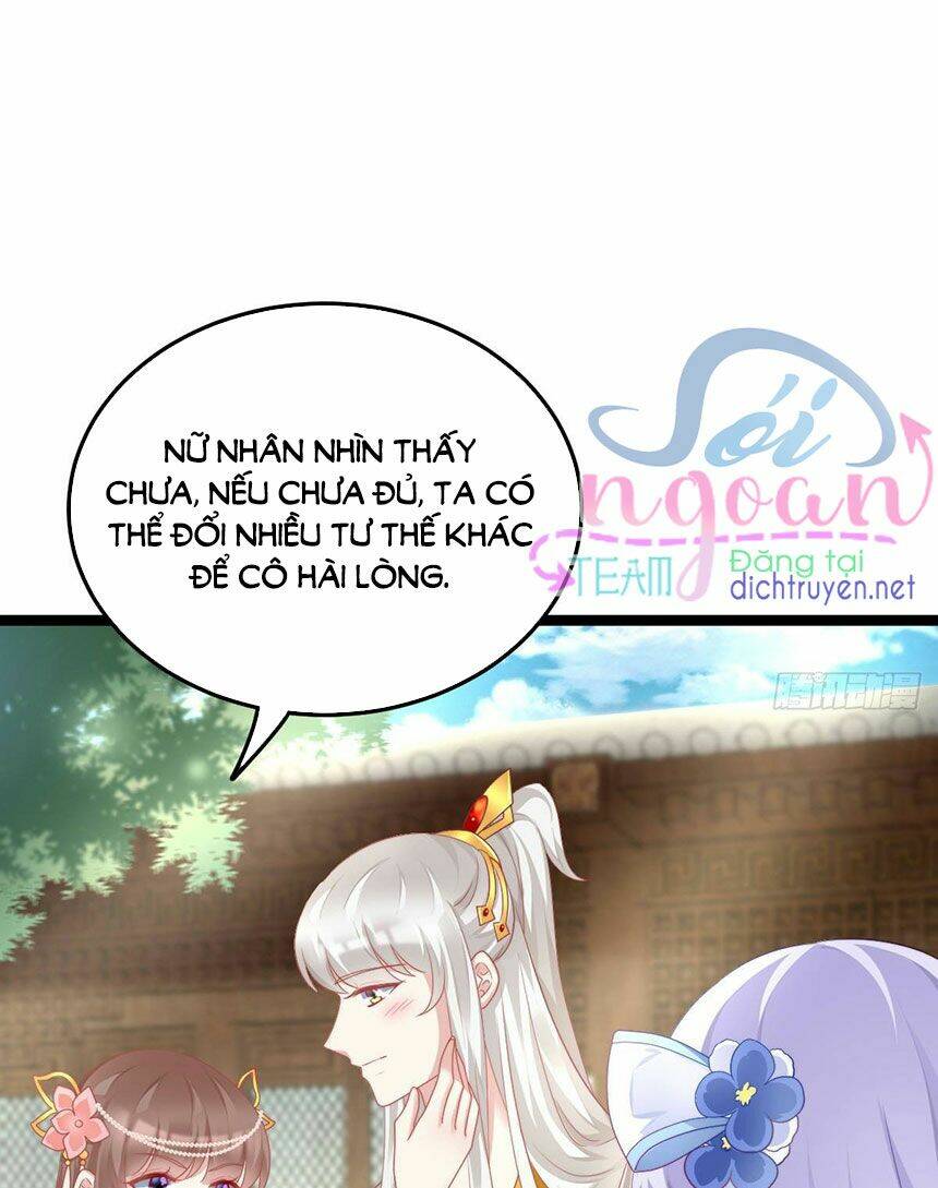 ta ở cổ đại nuôi nam nhân chapter 48 4