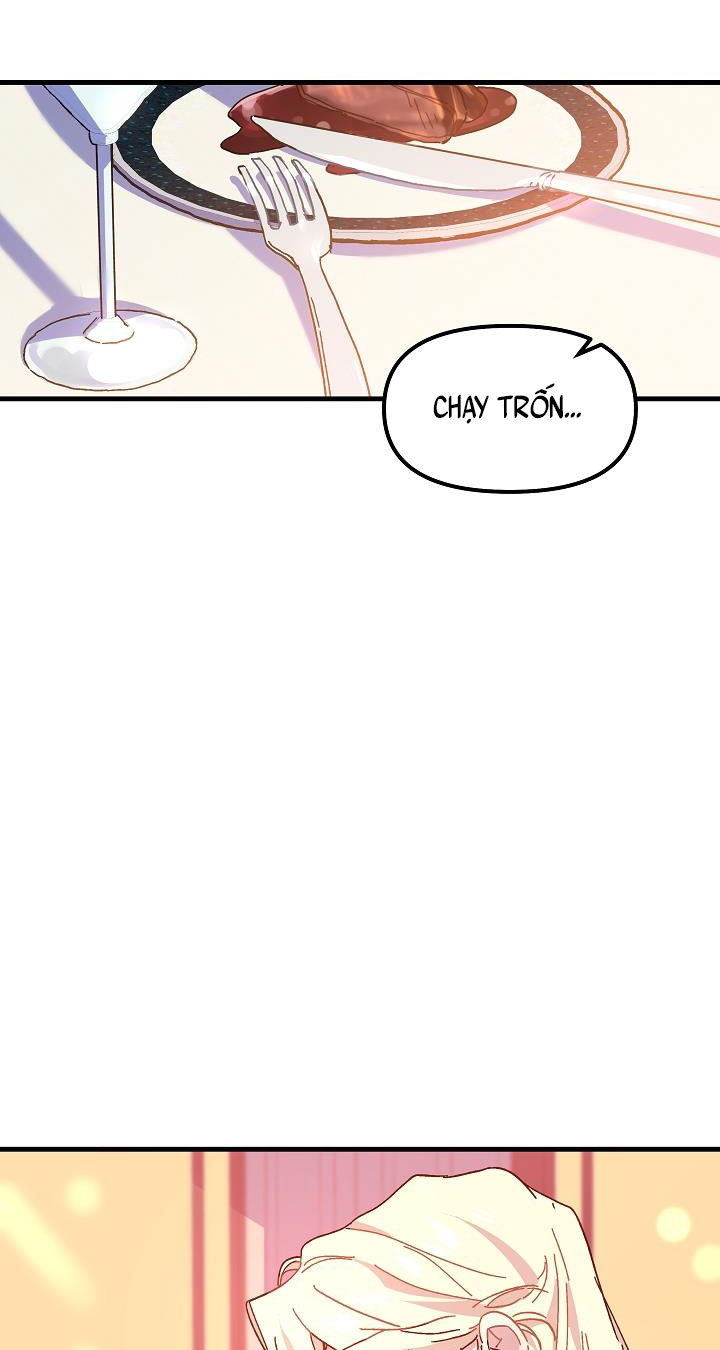 công chúa giả điên chapter 5 35