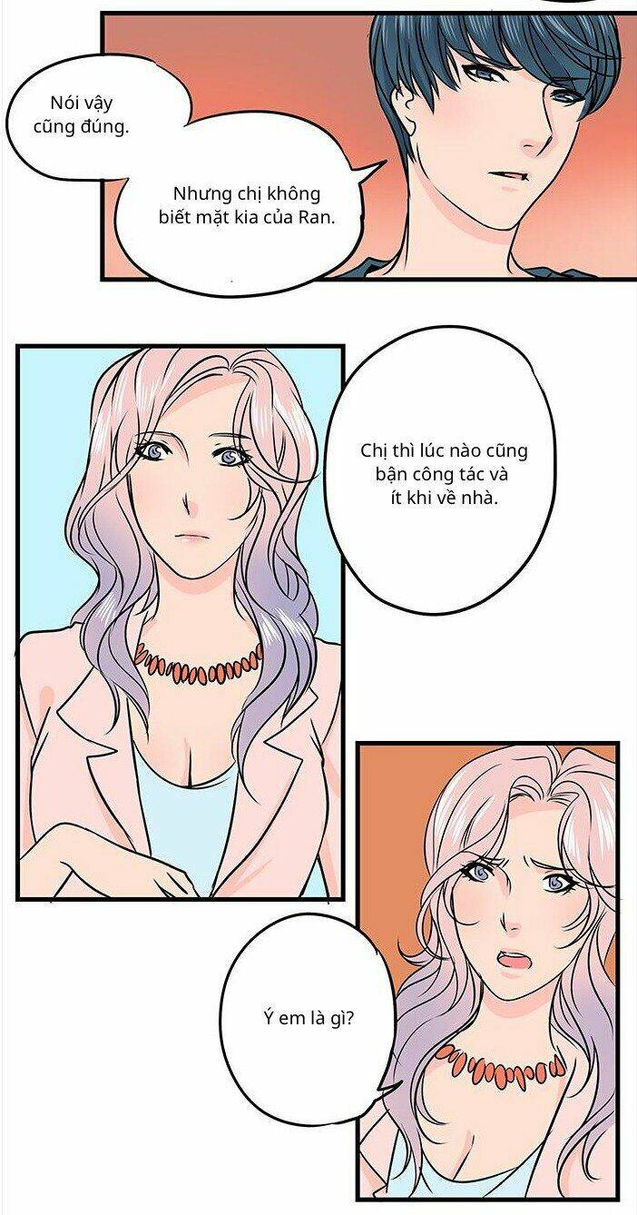 chàng trai từ quả trứng chapter 19 20