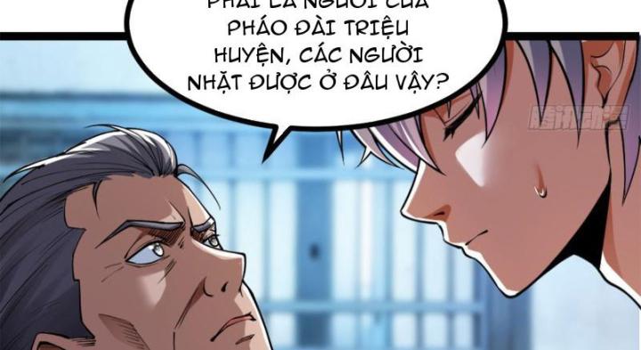 đạo sĩ này có trăm triệu điểm hung mãnh chapter 1 37