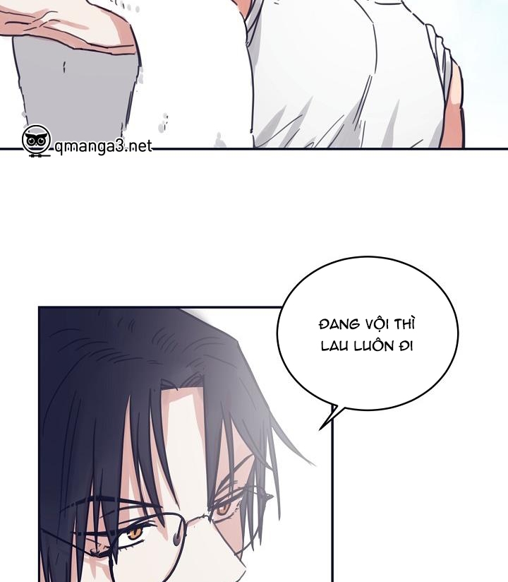 phương pháp tránh mặt trời chapter 1 55