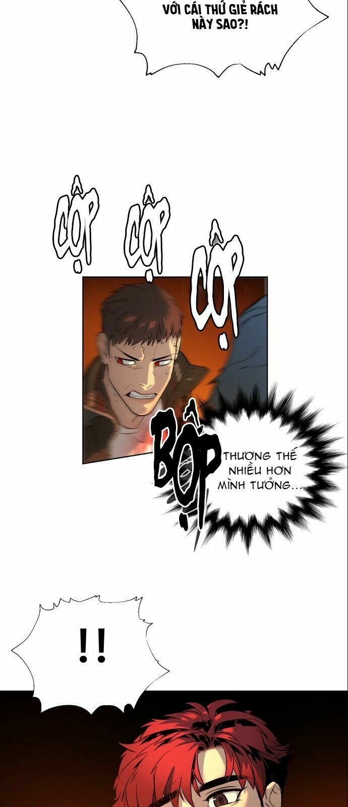 Máu trắng chapter 21 27