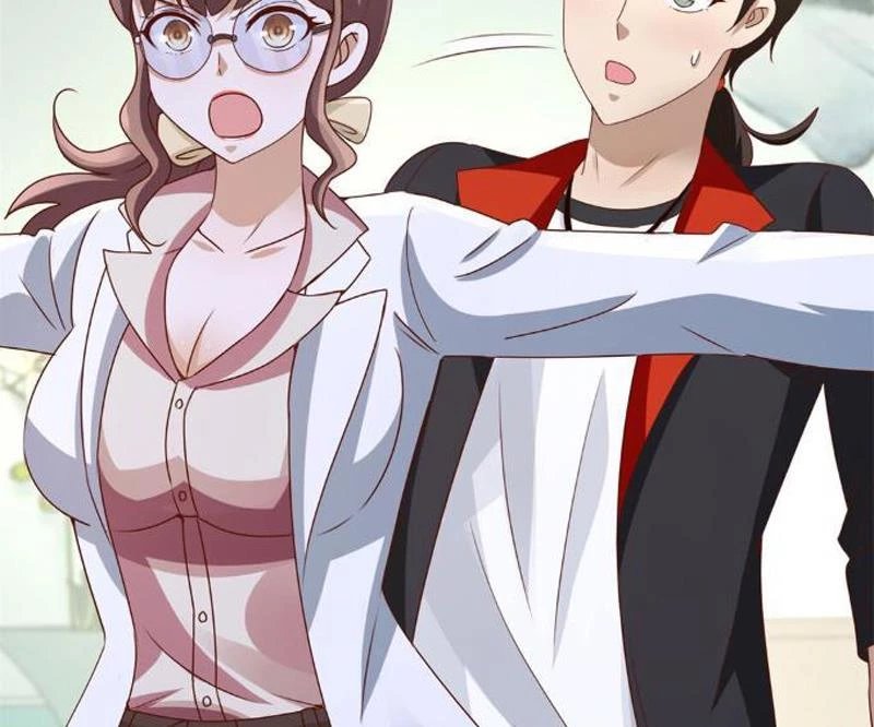 bảy vị tỷ tỷ tuyệt thế vô song của ta chapter 11 34