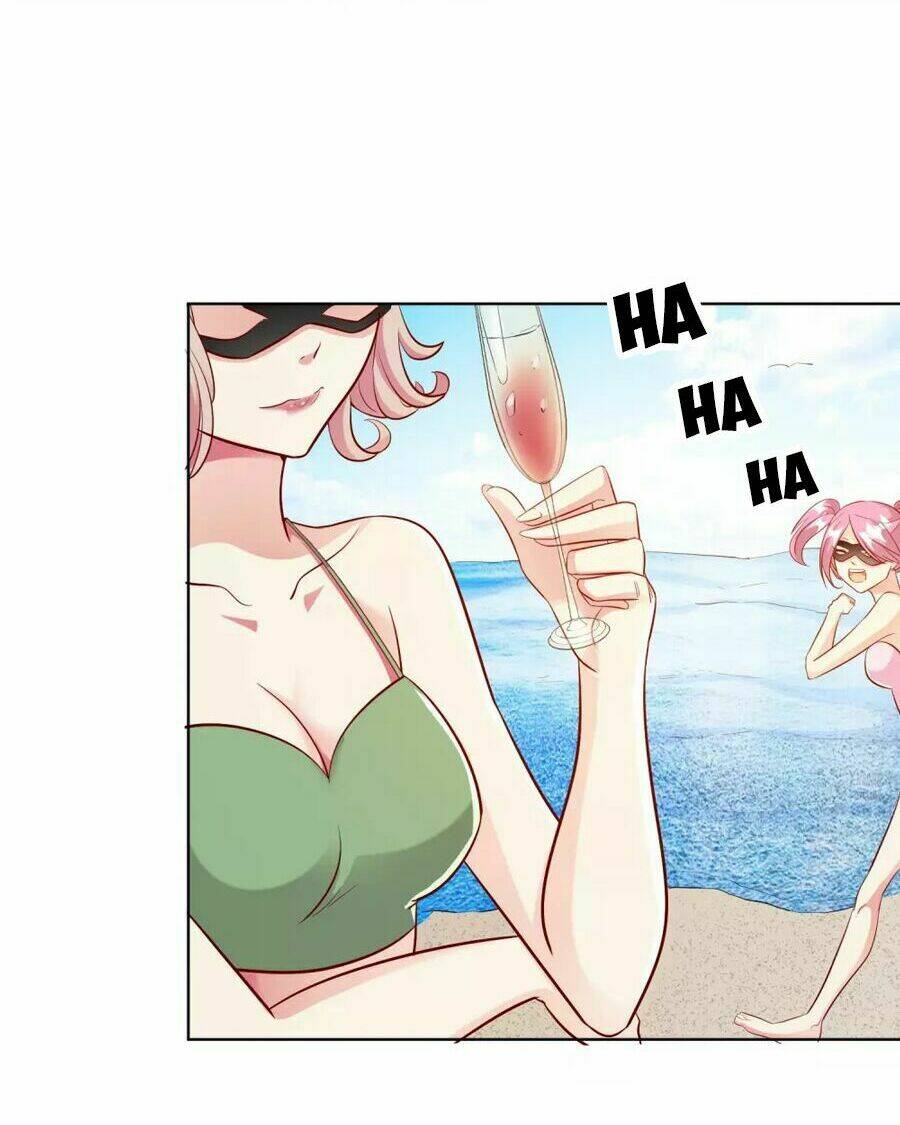 hôn nhân dục vọng: thiếu gia nhẹ một chút! chapter 101 14