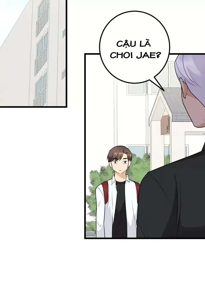 anh bạn của tôi đang phát sáng kìa ! chapter 24 62